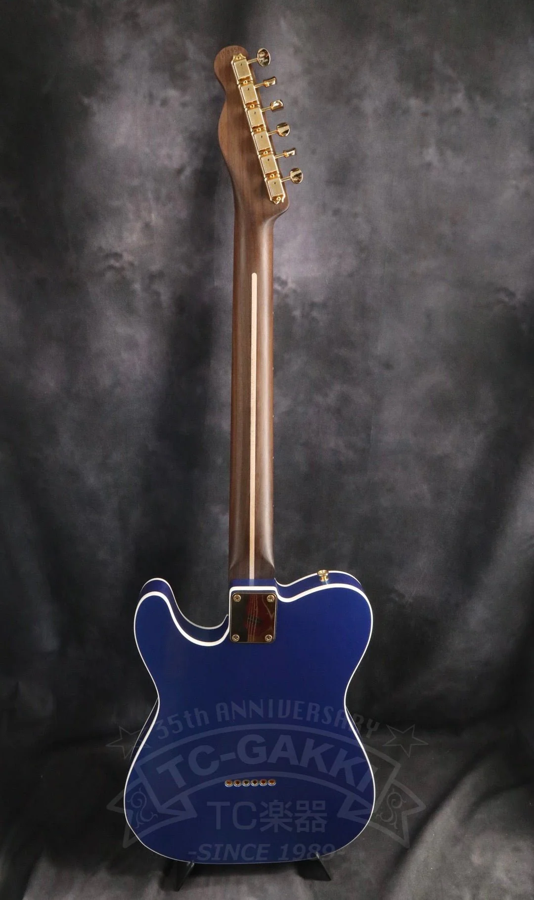 TE-C Rosewood Neck - Image 13