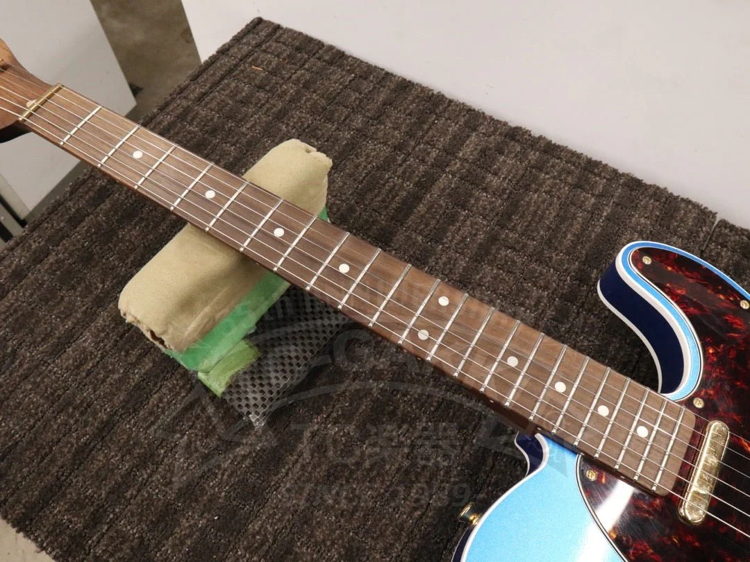 TE-C Rosewood Neck - Image 17
