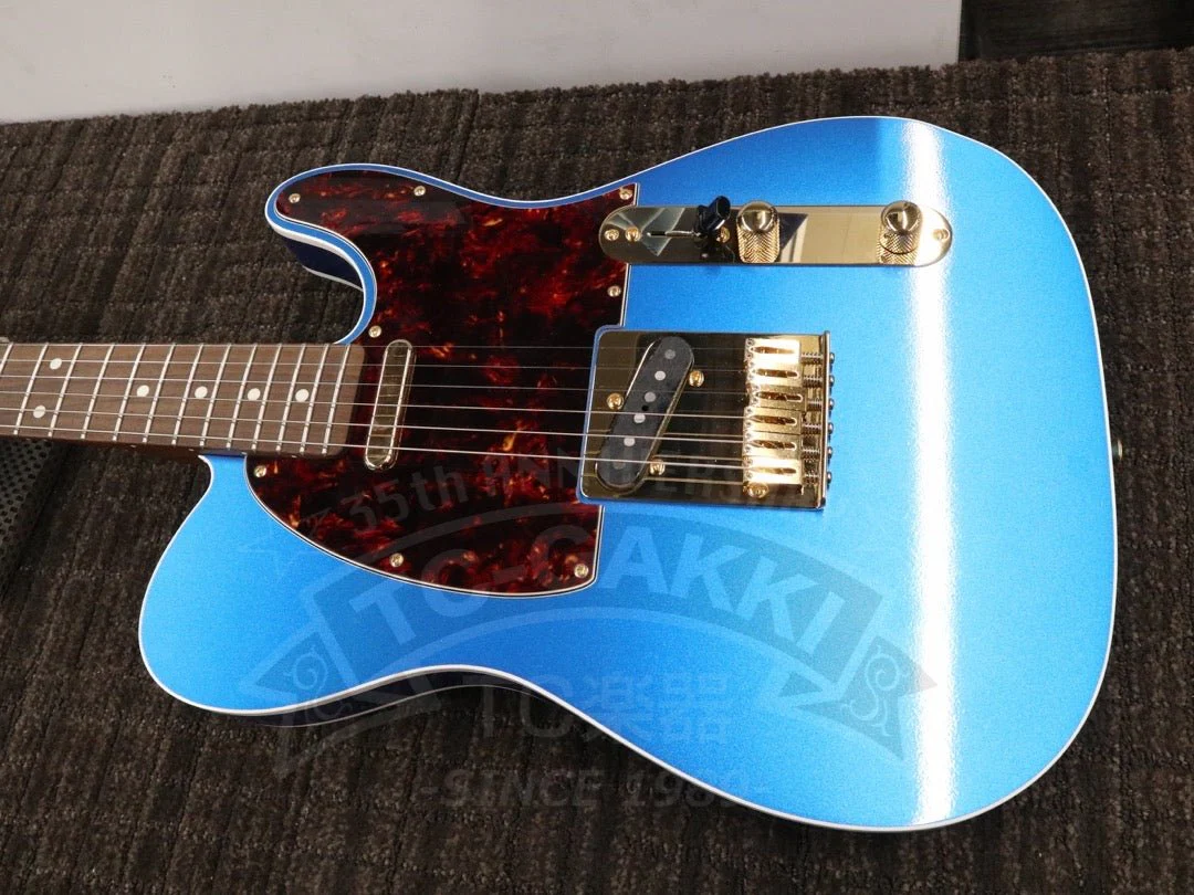 TE-C Rosewood Neck - Image 18