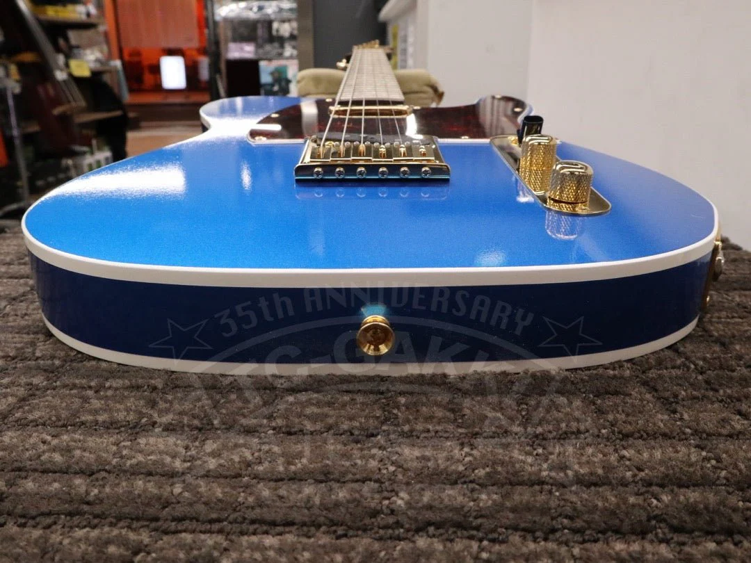 TE-C Rosewood Neck - Image 19
