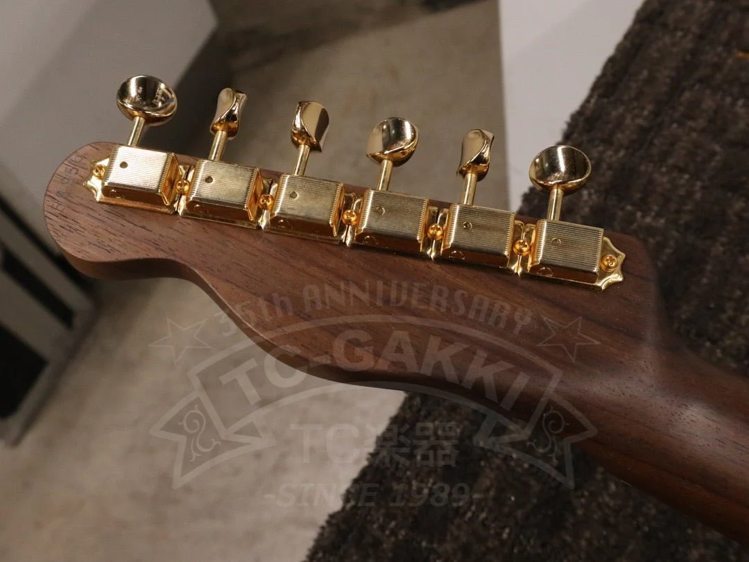 TE-C Rosewood Neck - Image 21