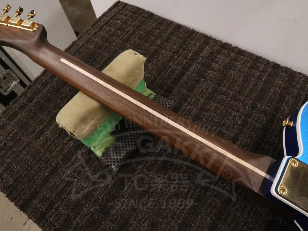 TE-C Rosewood Neck - Image 22