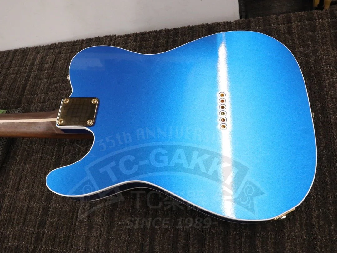 TE-C Rosewood Neck - Image 23