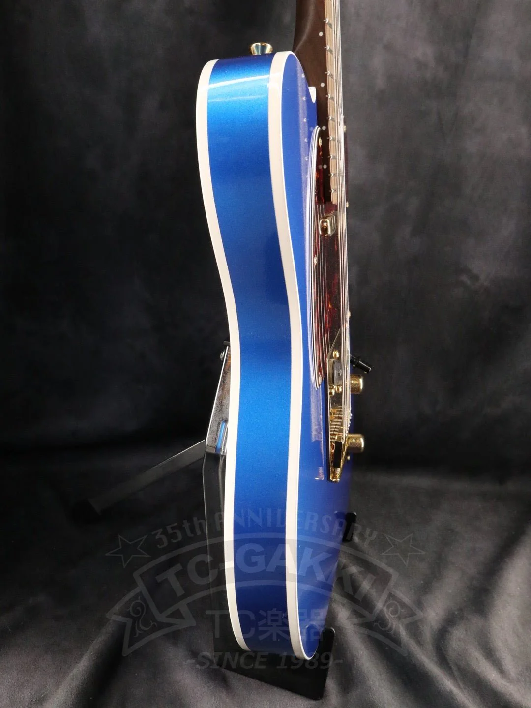 TE-C Rosewood Neck - Image 6