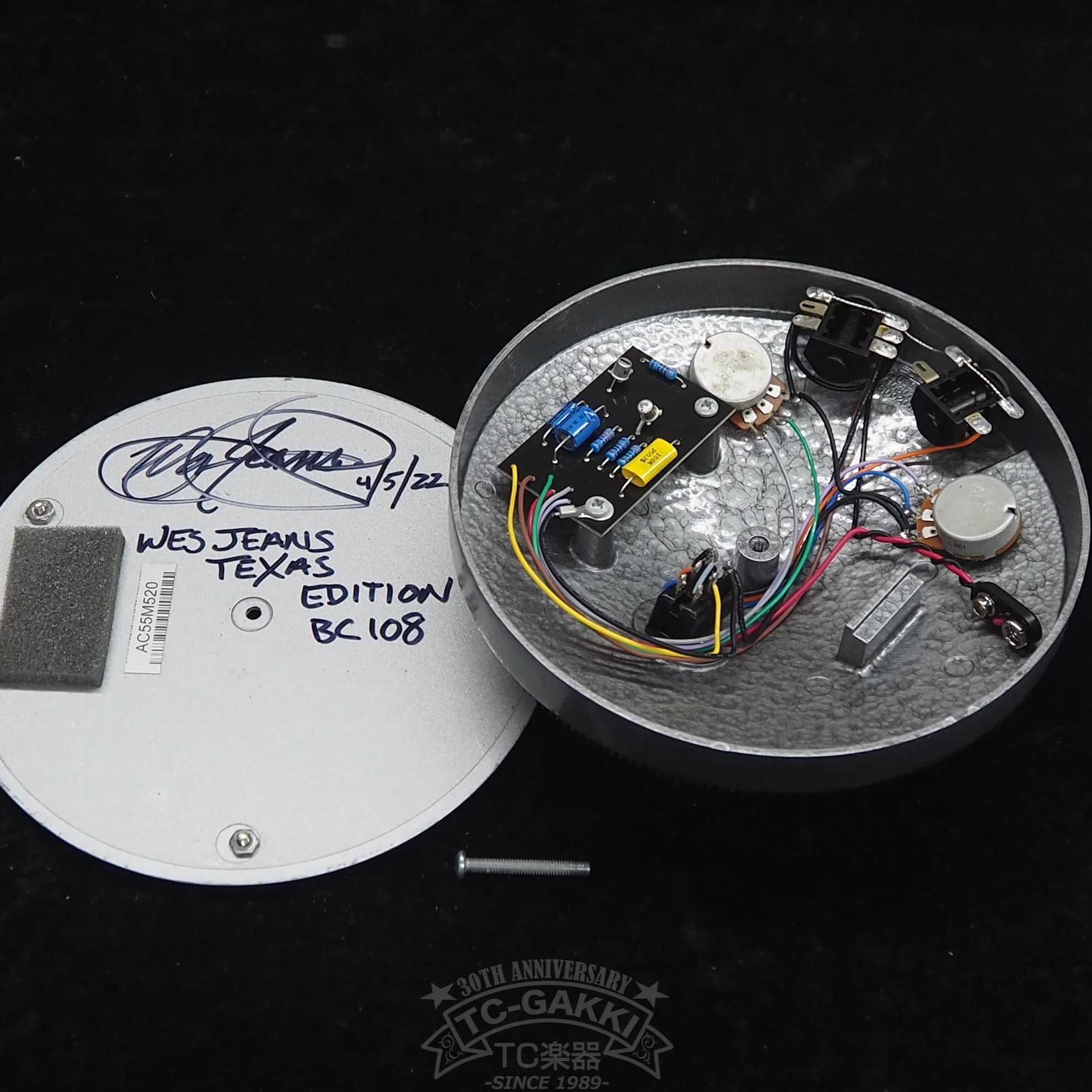 TEXAS EDITION BC108 - Image 5
