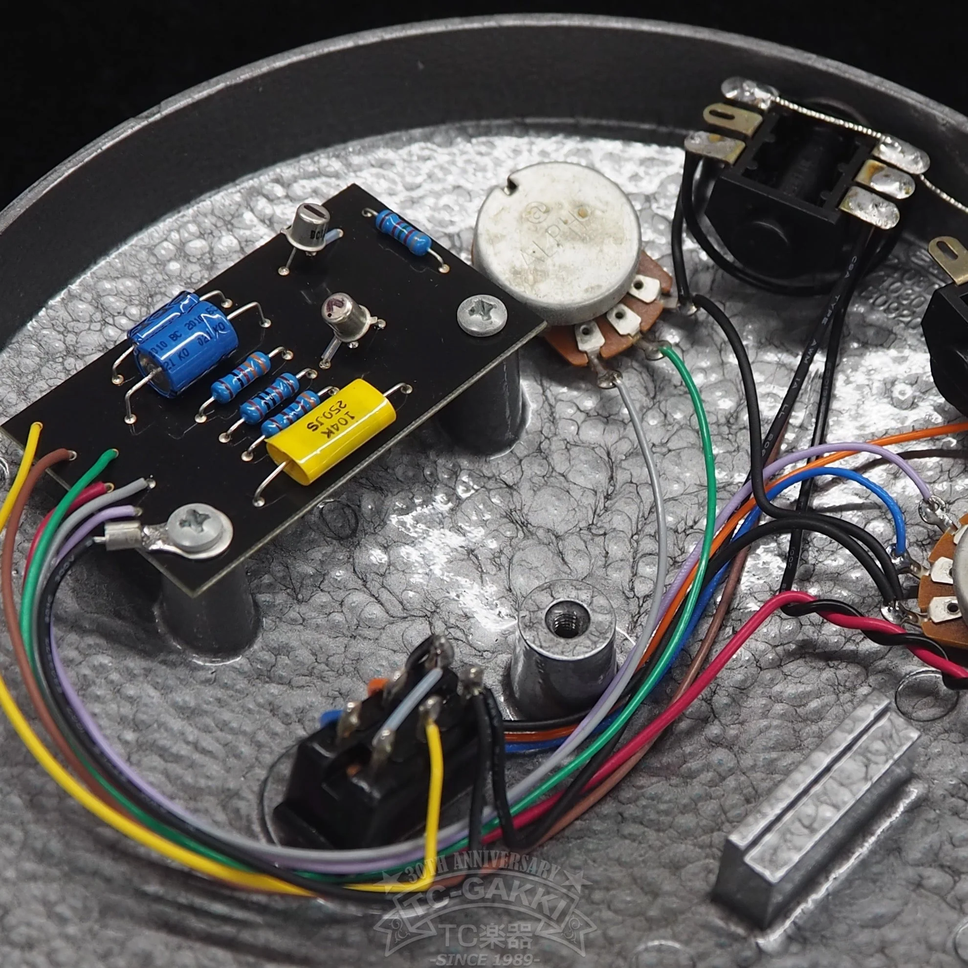 TEXAS EDITION BC108 - Image 7