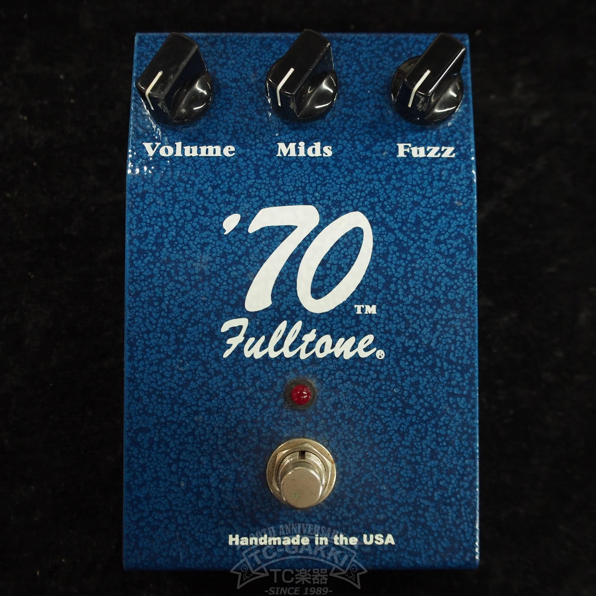 The '70 pedal - Image 4