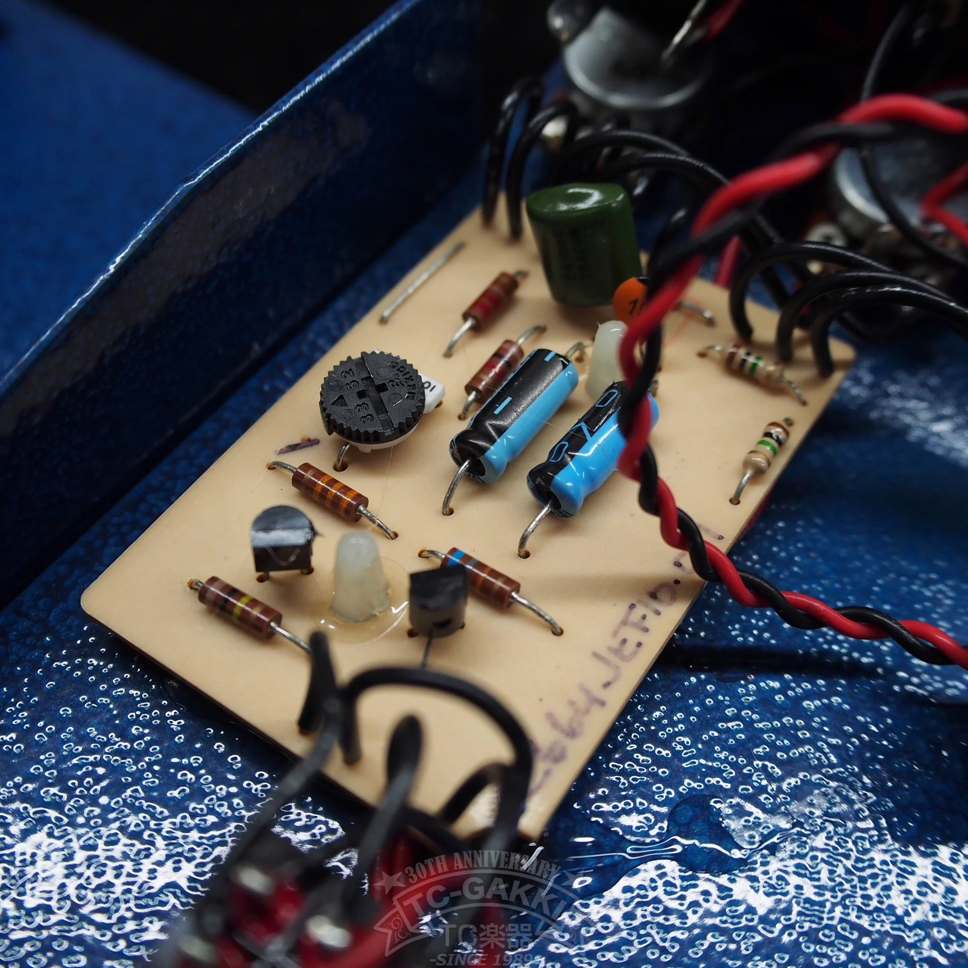 The '70 pedal - Image 6