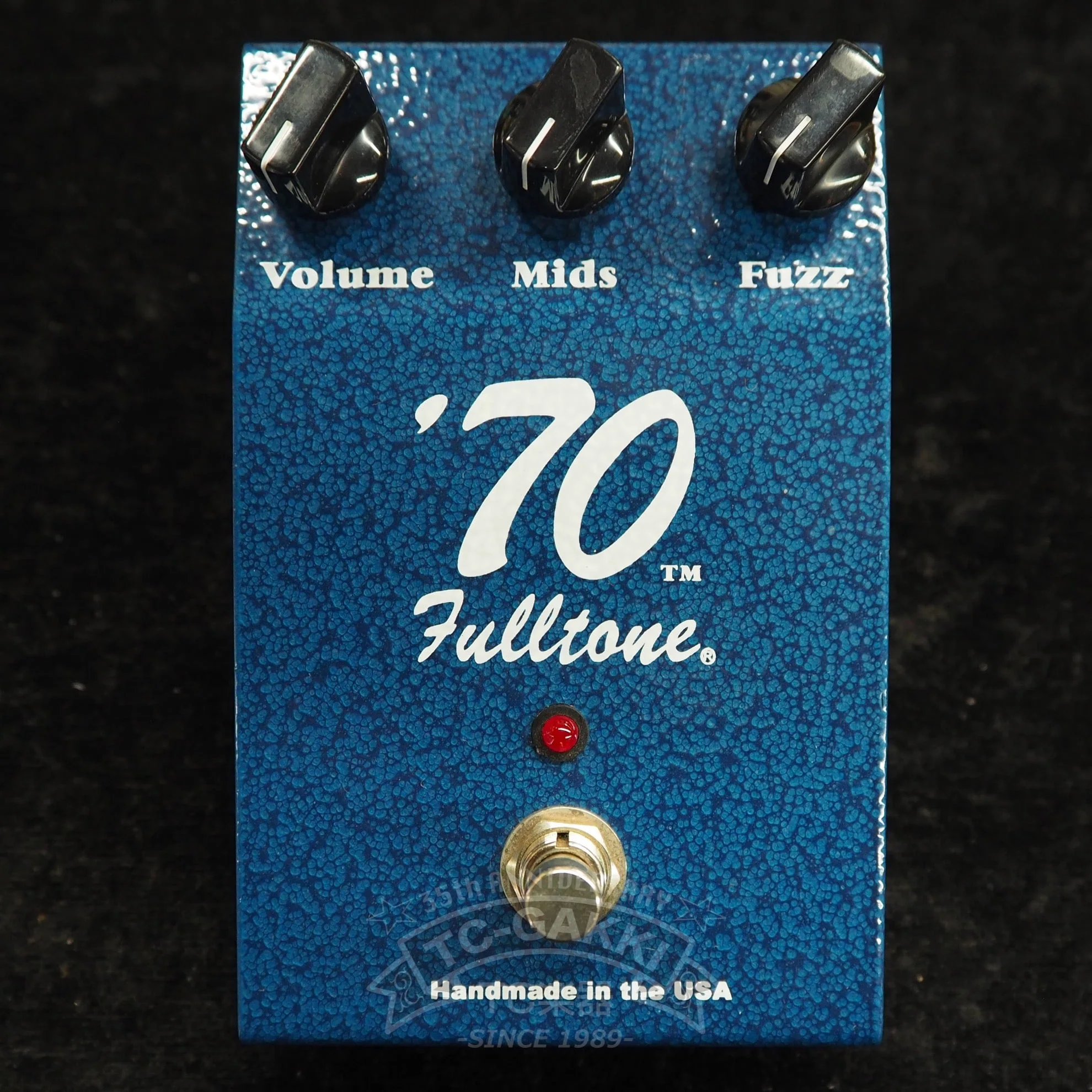 The '70 pedal - Image 4