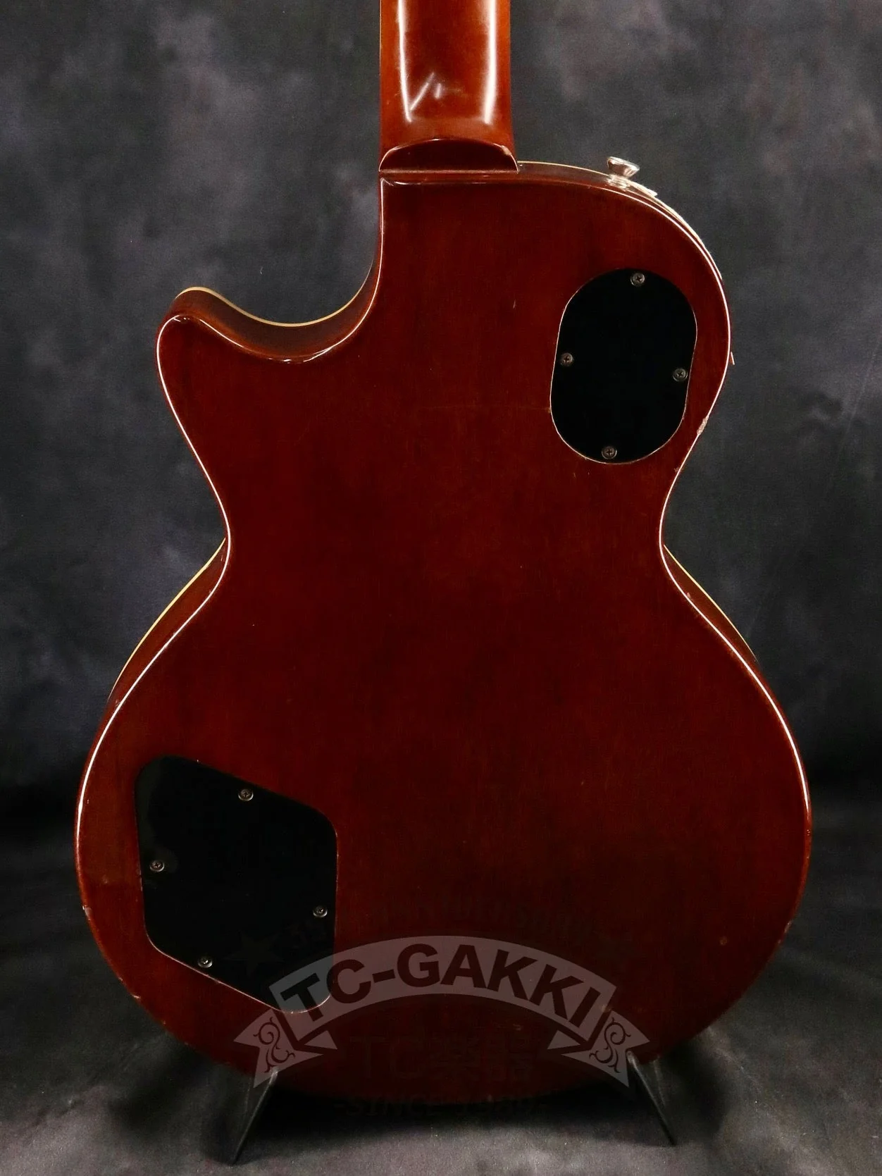 The Heritage H-150 Sunburst - Image 5