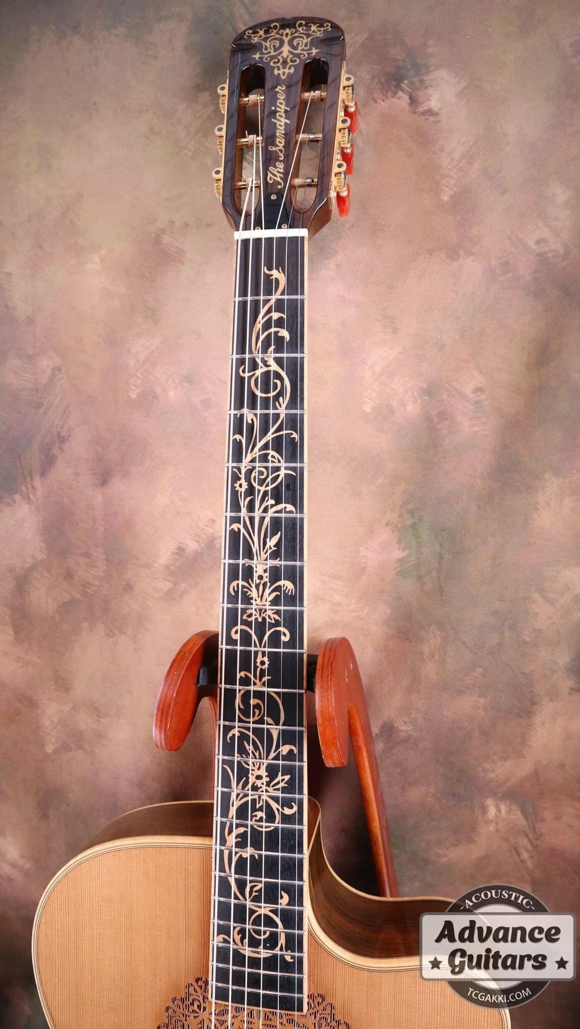 The Sandpiper SP-PRO CE - Image 11