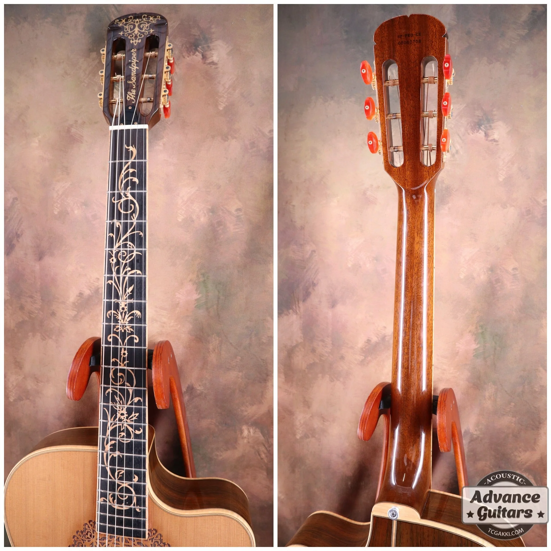 The Sandpiper SP-PRO CE - Image 3