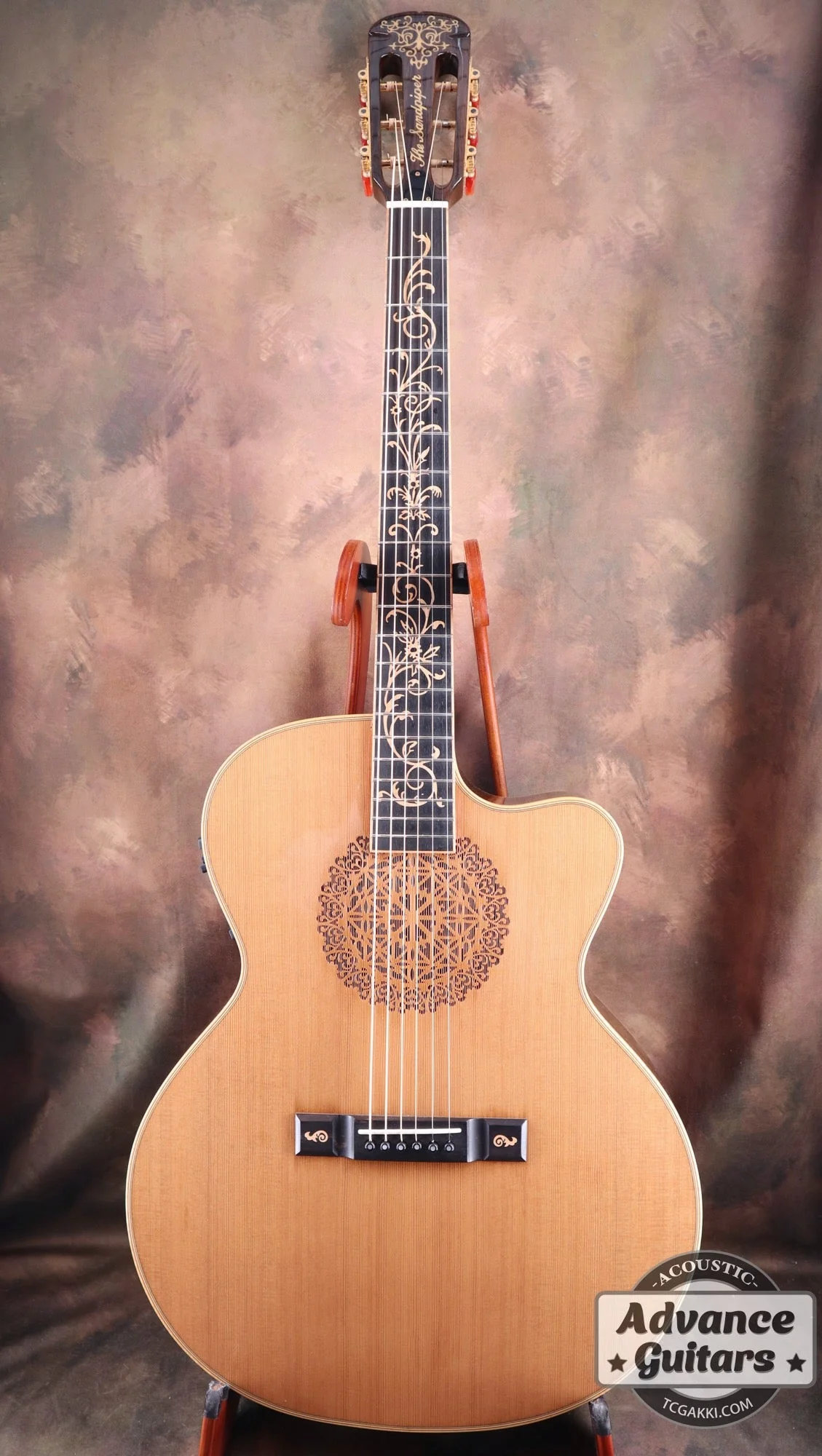 The Sandpiper SP-PRO CE - Image 8