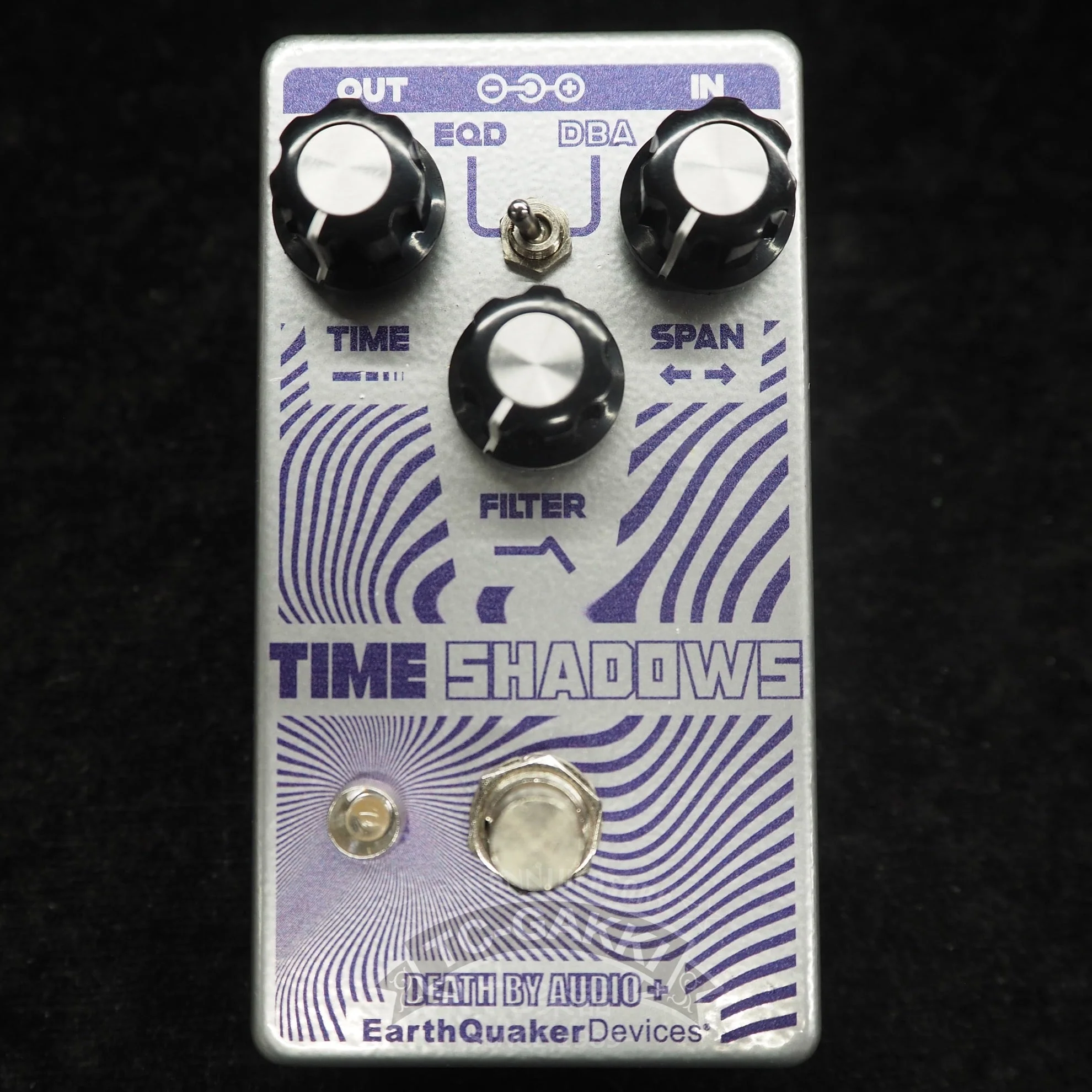Time Shadows - Image 4