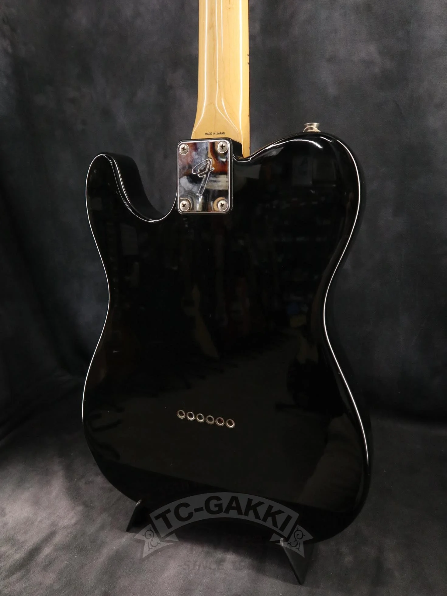 Fender Japan 1984-1987 TL72-55 "E Serial" - Image 10