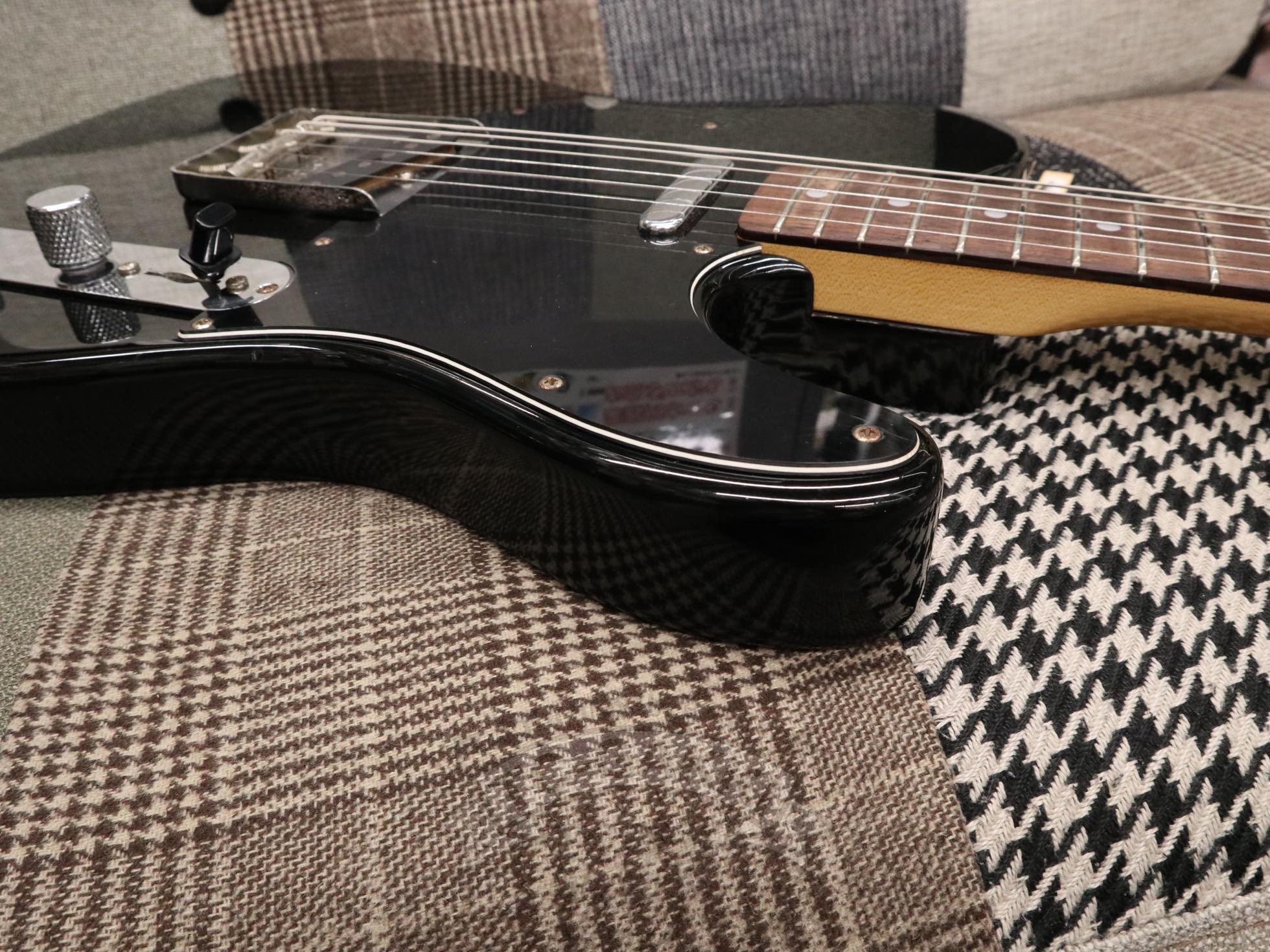 Fender Japan 1984-1987 TL72-55 "E Serial" - Image 14