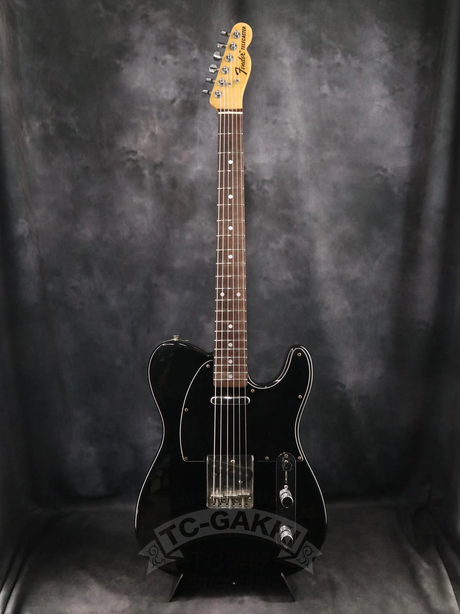 Fender Japan 1984-1987 TL72-55 "E Serial" - Image 3
