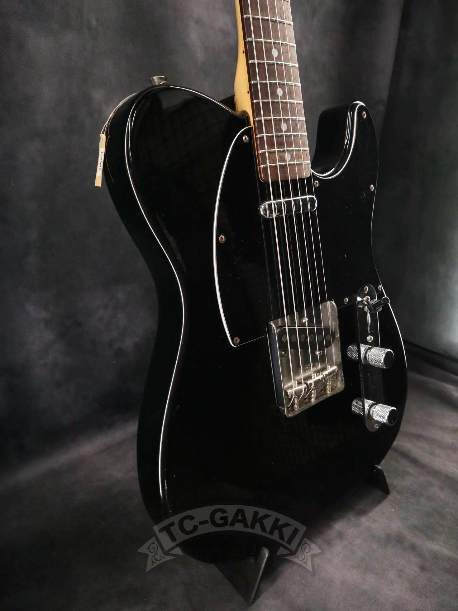 Fender Japan 1984-1987 TL72-55 "E Serial" - Image 4