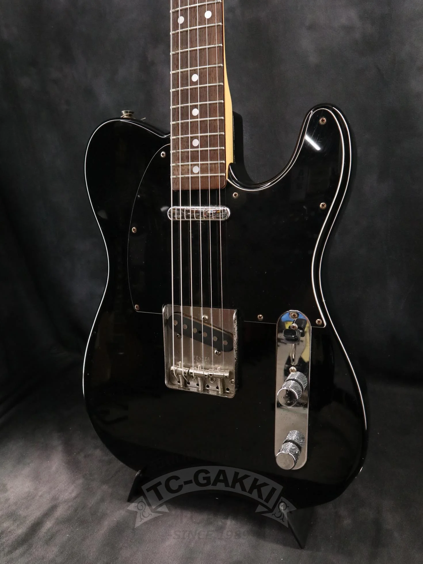 Fender Japan 1984-1987 TL72-55 "E Serial" - Image 5