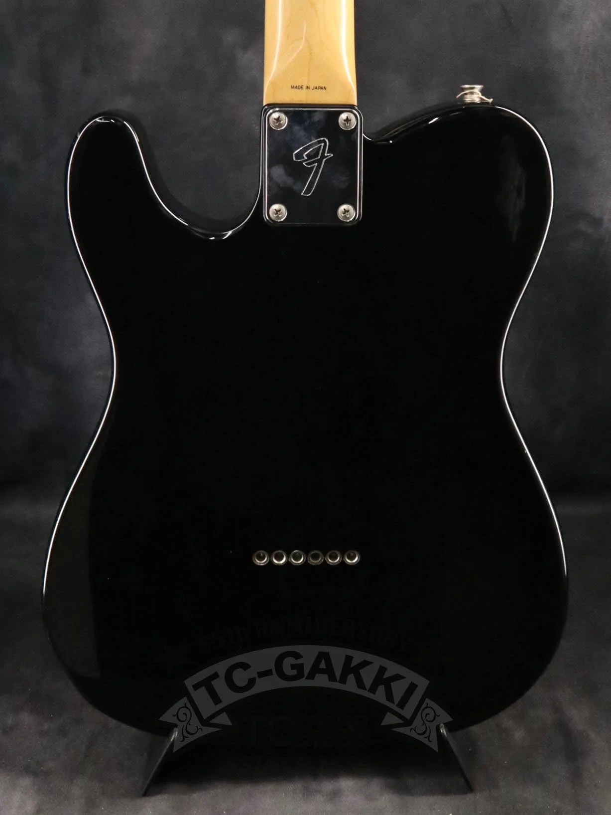 Fender Japan 1984-1987 TL72-55 "E Serial" - Image 6