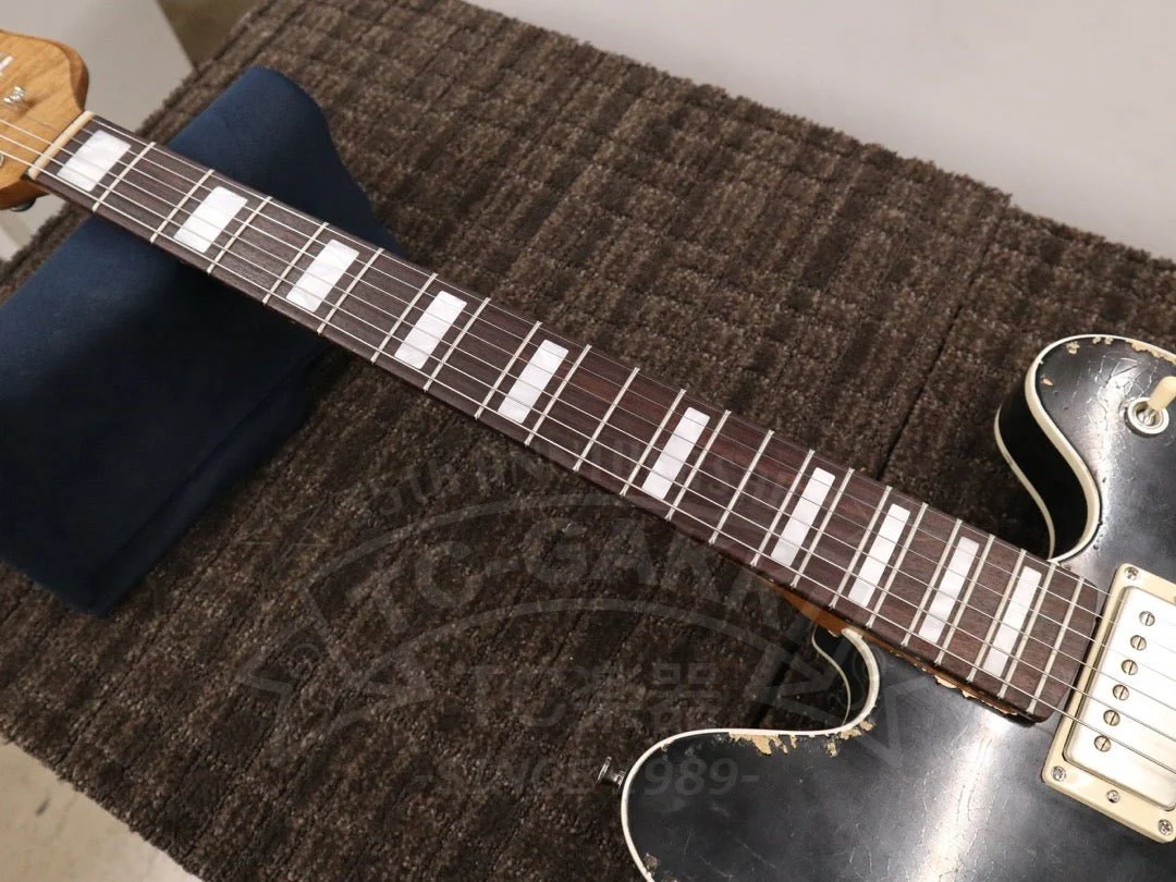 TMG Guitar Supernova - Image 11
