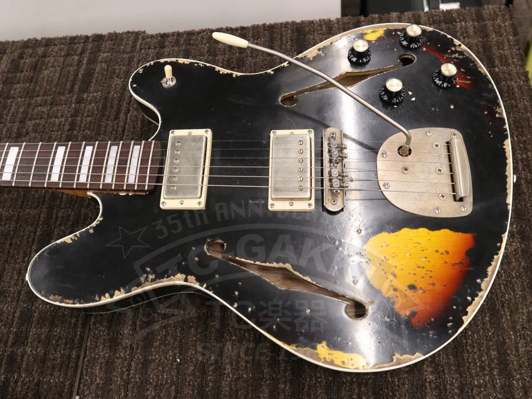 TMG Guitar Supernova - Image 12