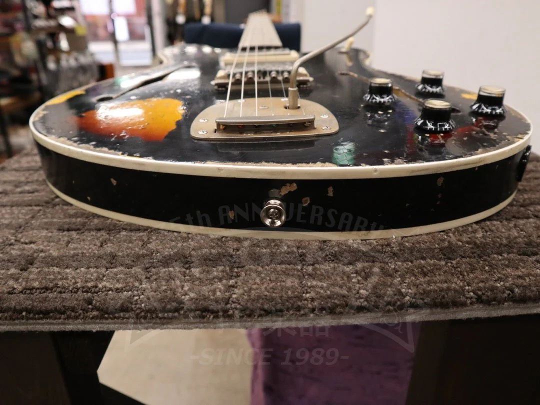 TMG Guitar Supernova - Image 13