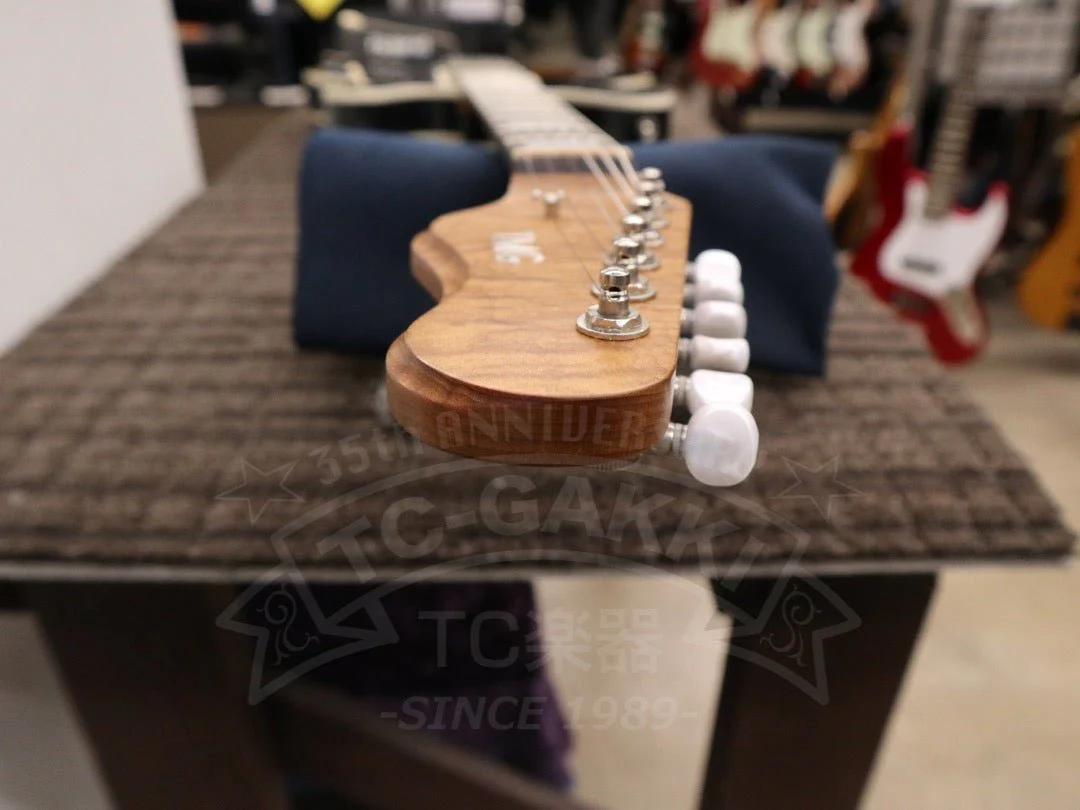 TMG Guitar Supernova - Image 15