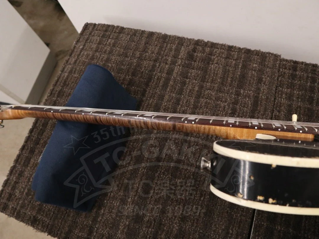 TMG Guitar Supernova - Image 16