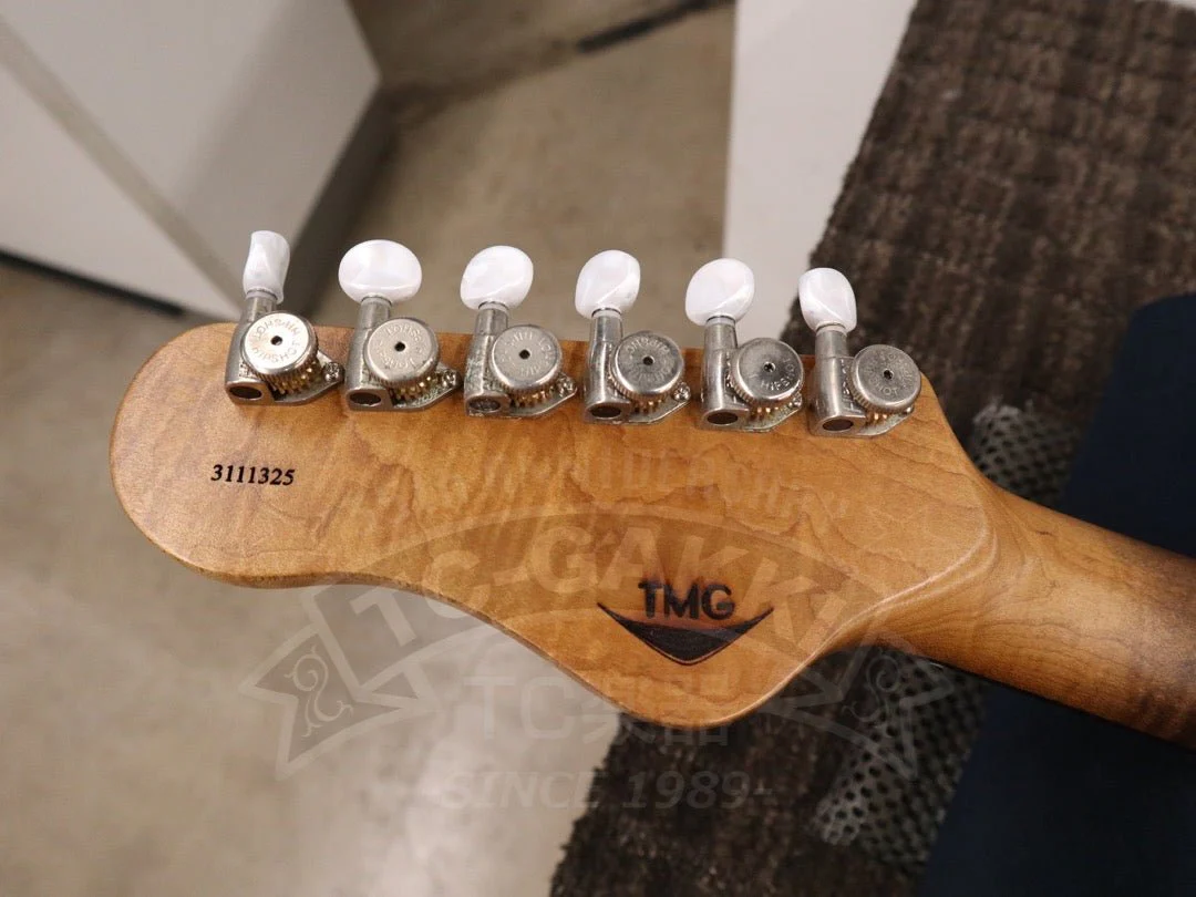 TMG Guitar Supernova - Image 17