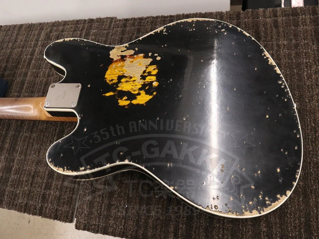 TMG Guitar Supernova - Image 19