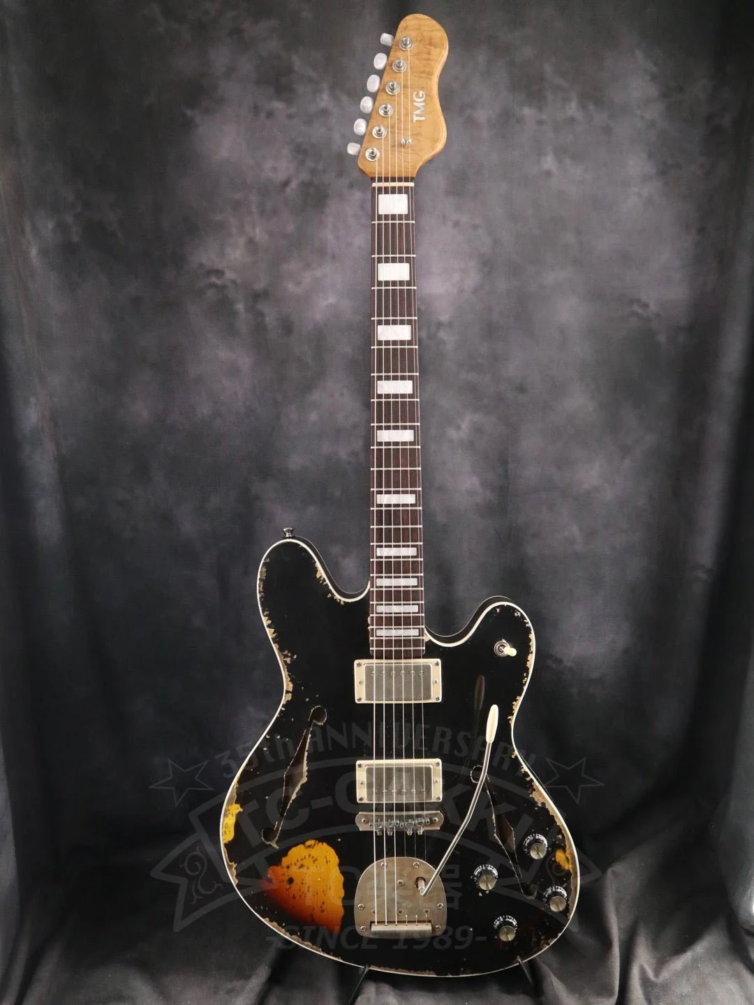 TMG Guitar Supernova - Image 2