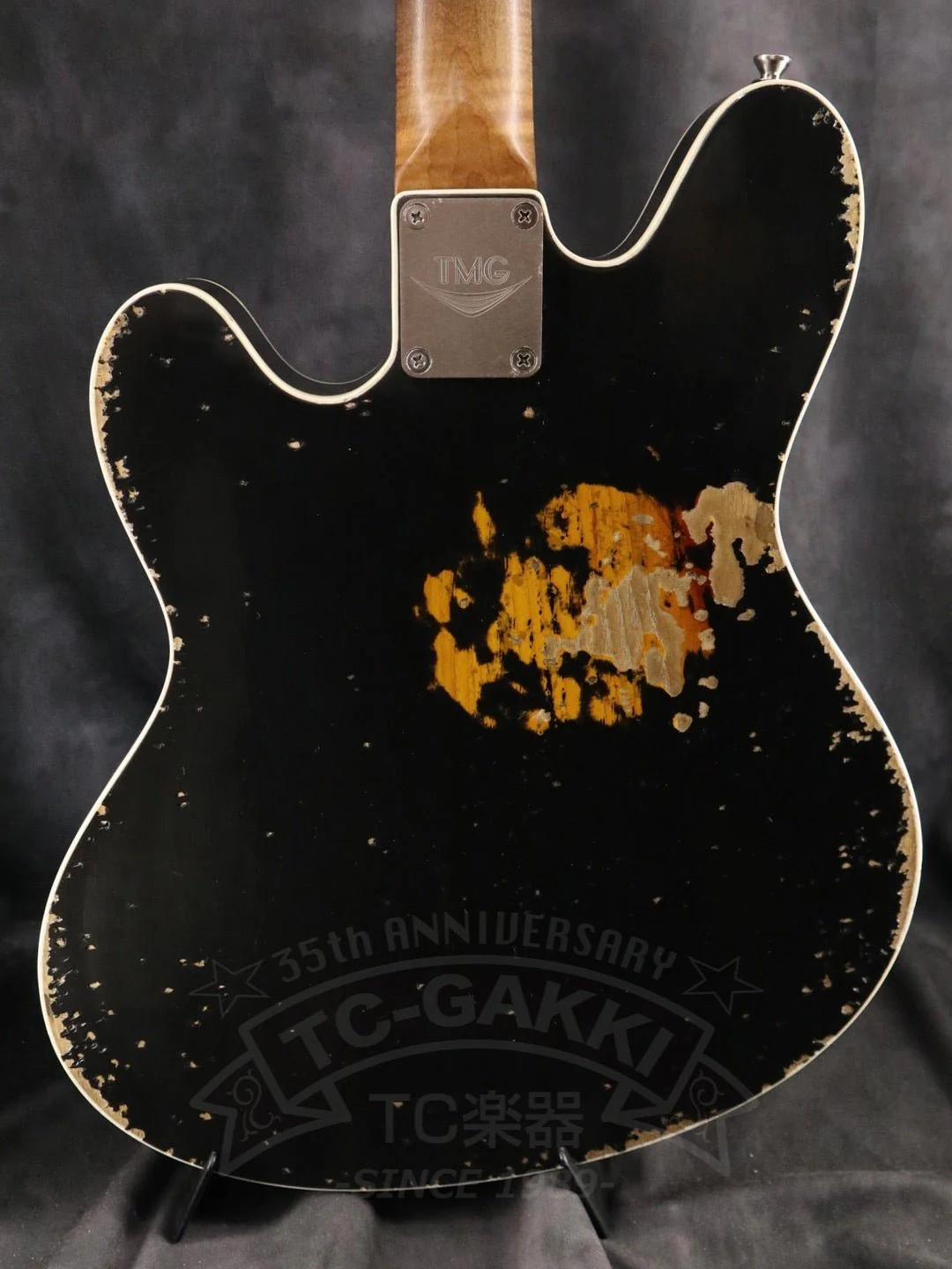 TMG Guitar Supernova - Image 6