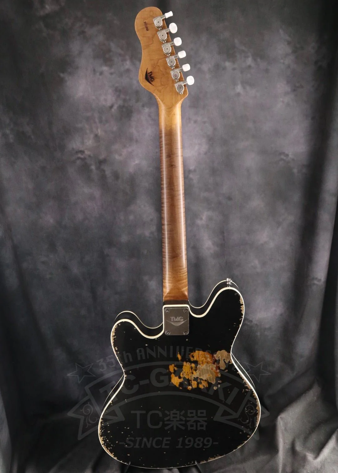 TMG Guitar Supernova - Image 7