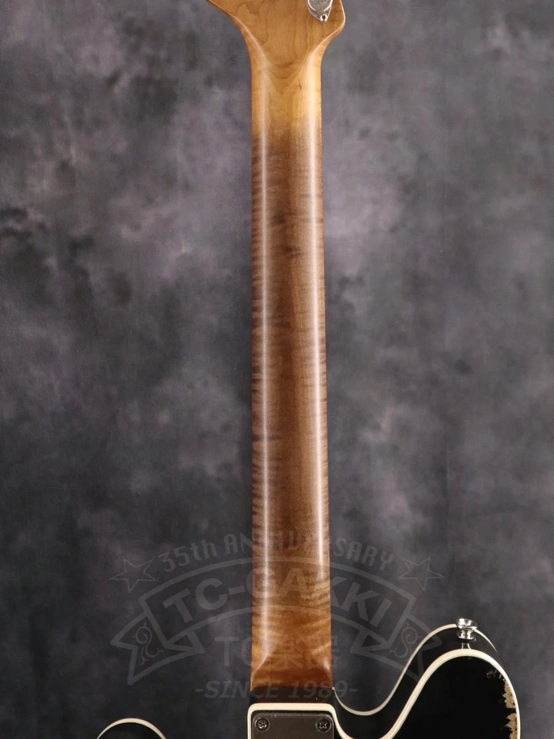 TMG Guitar Supernova - Image 8