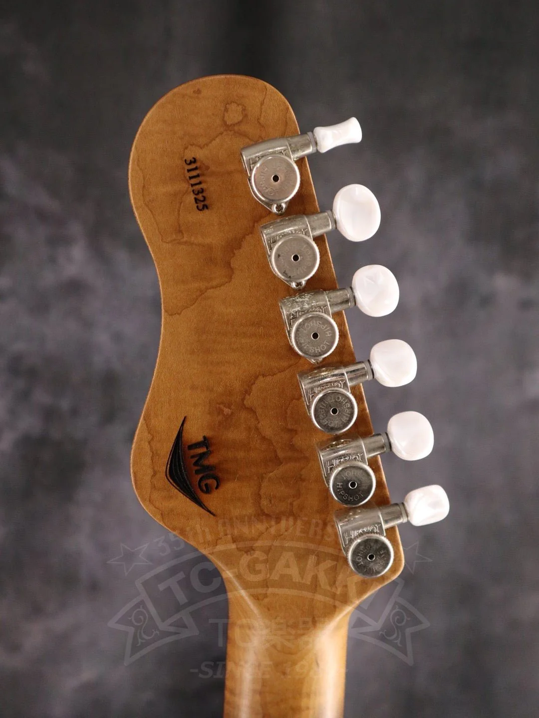 TMG Guitar Supernova - Image 9