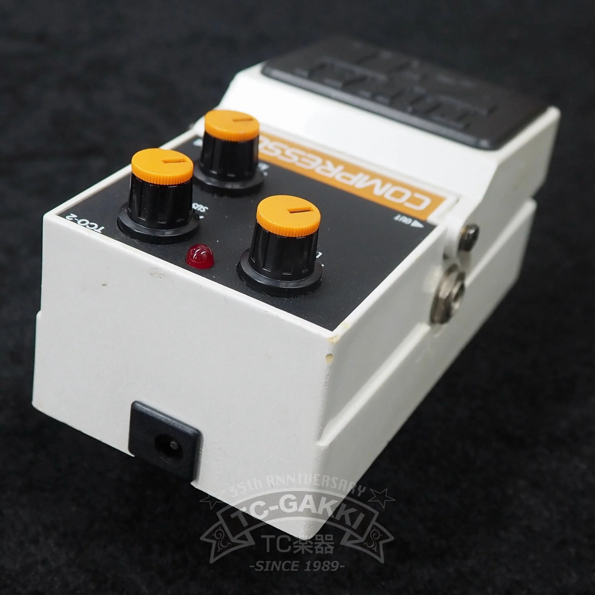 Tokai TCO-2 COMPRESSOR - Image 2