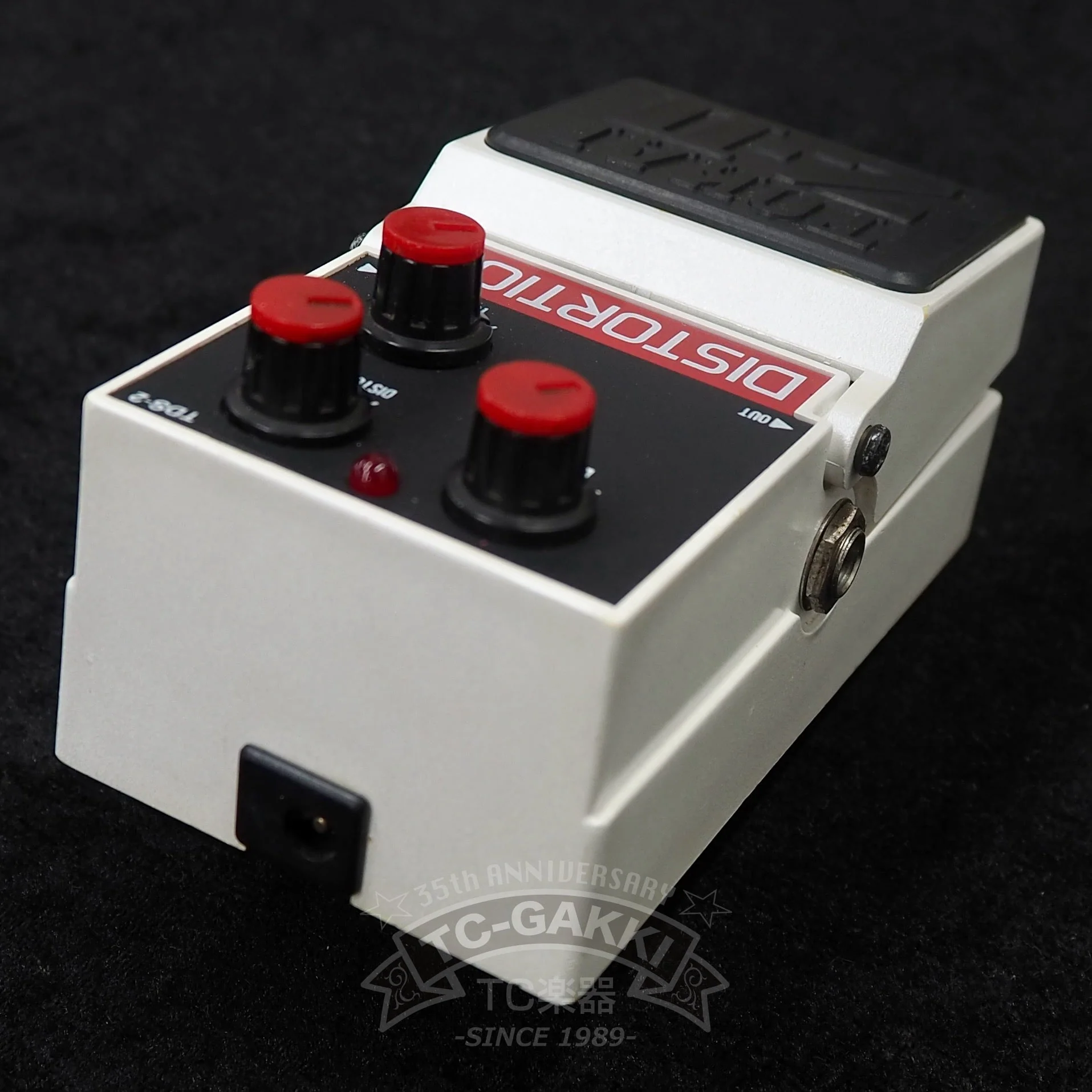 Tokai TDS-2 DISTORTION Z-II - Image 2