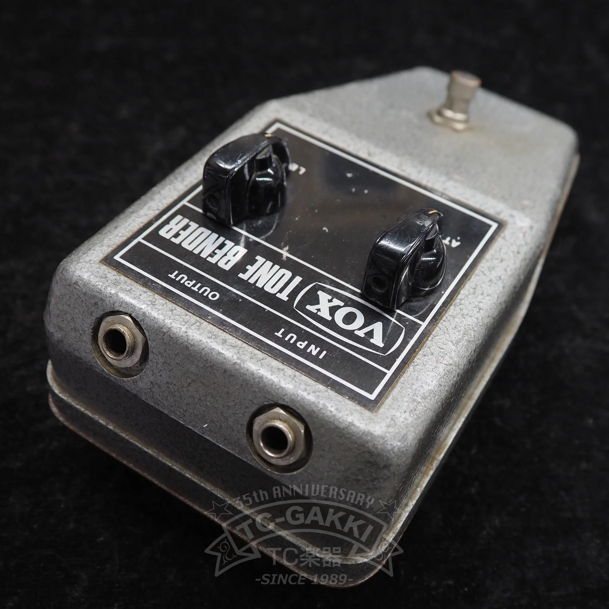 TONE BENDER (V828/GRAY) - Image 2