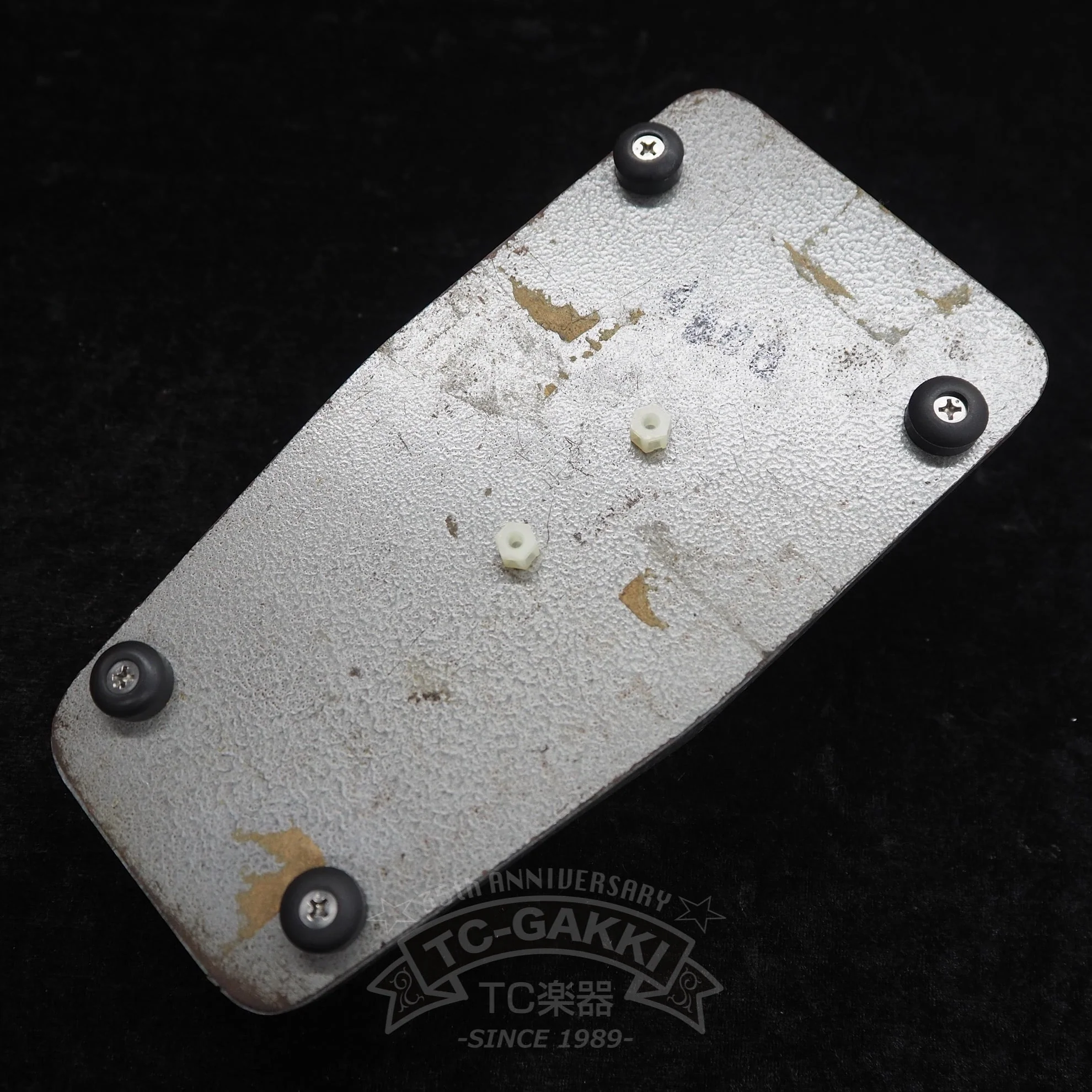 TONE BENDER (V828/GRAY) - Image 3