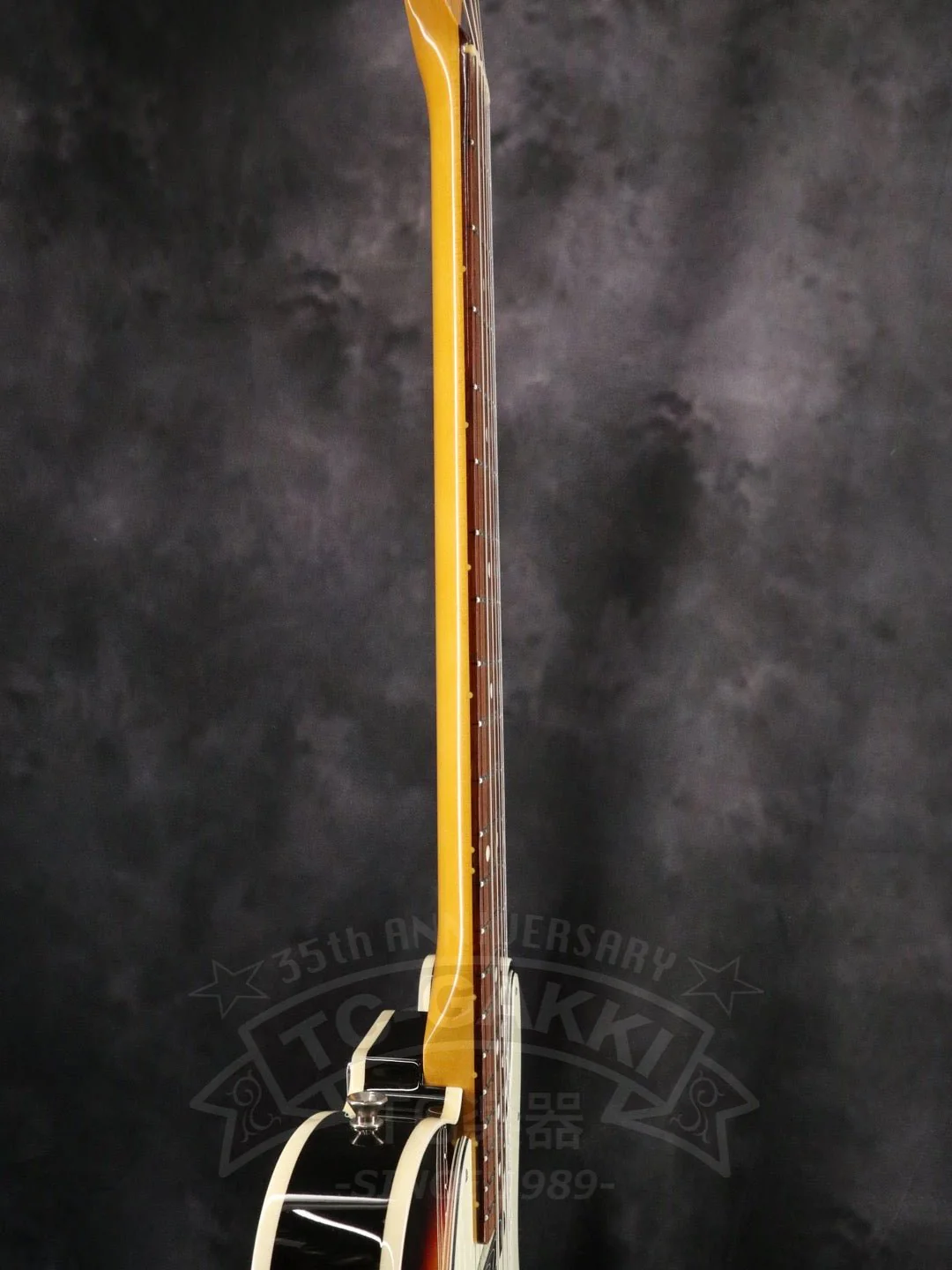 Traditional 60’s Telecaster Custom - Image 7