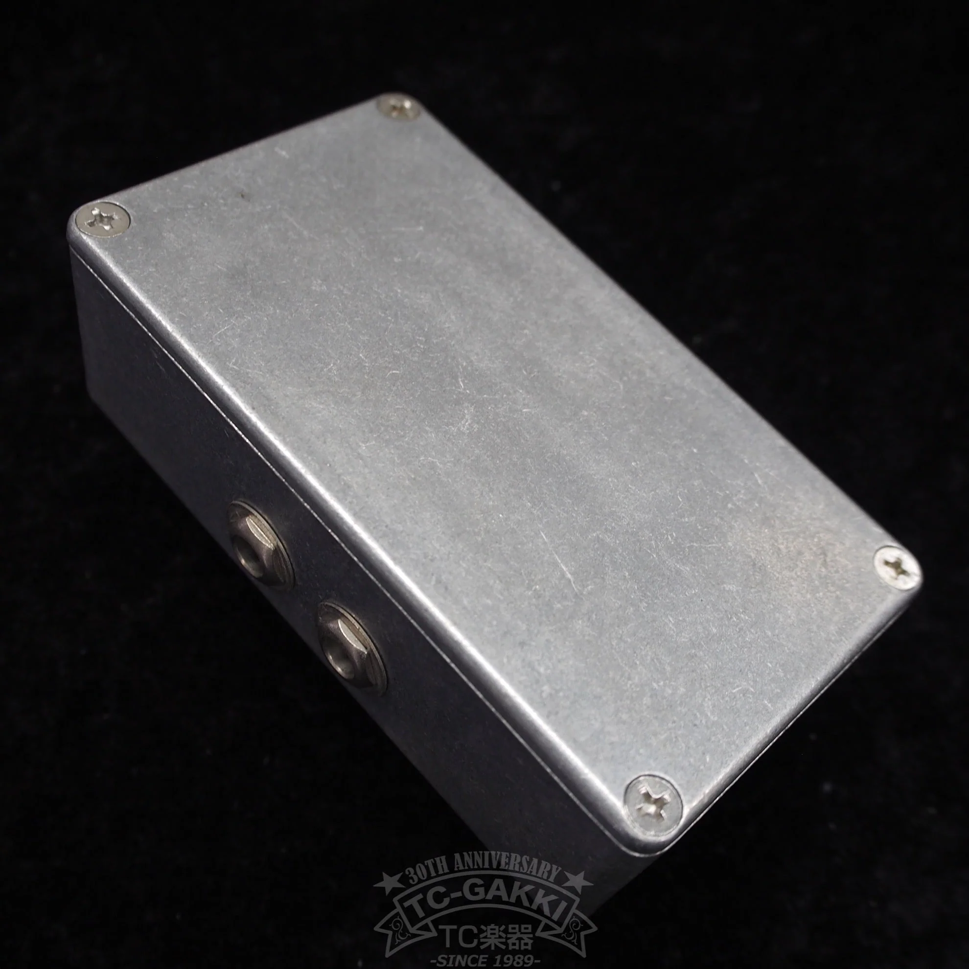 TRIGGER 2 A/B/BYPASS BOX Rev.3.1 - Image 3