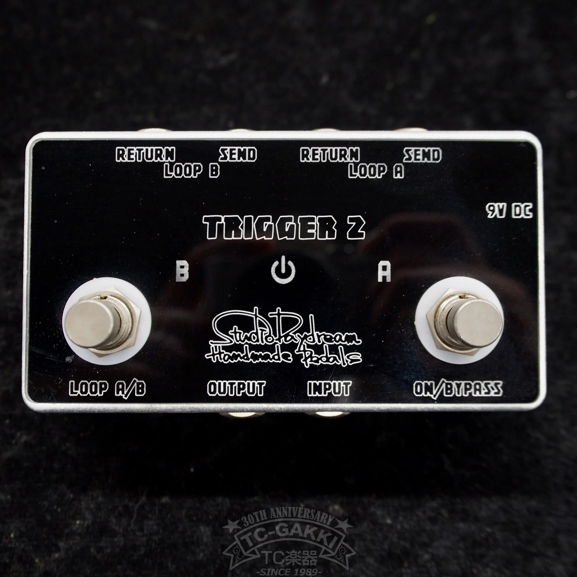 TRIGGER 2 A/B/BYPASS BOX Rev.3.1 - Image 4