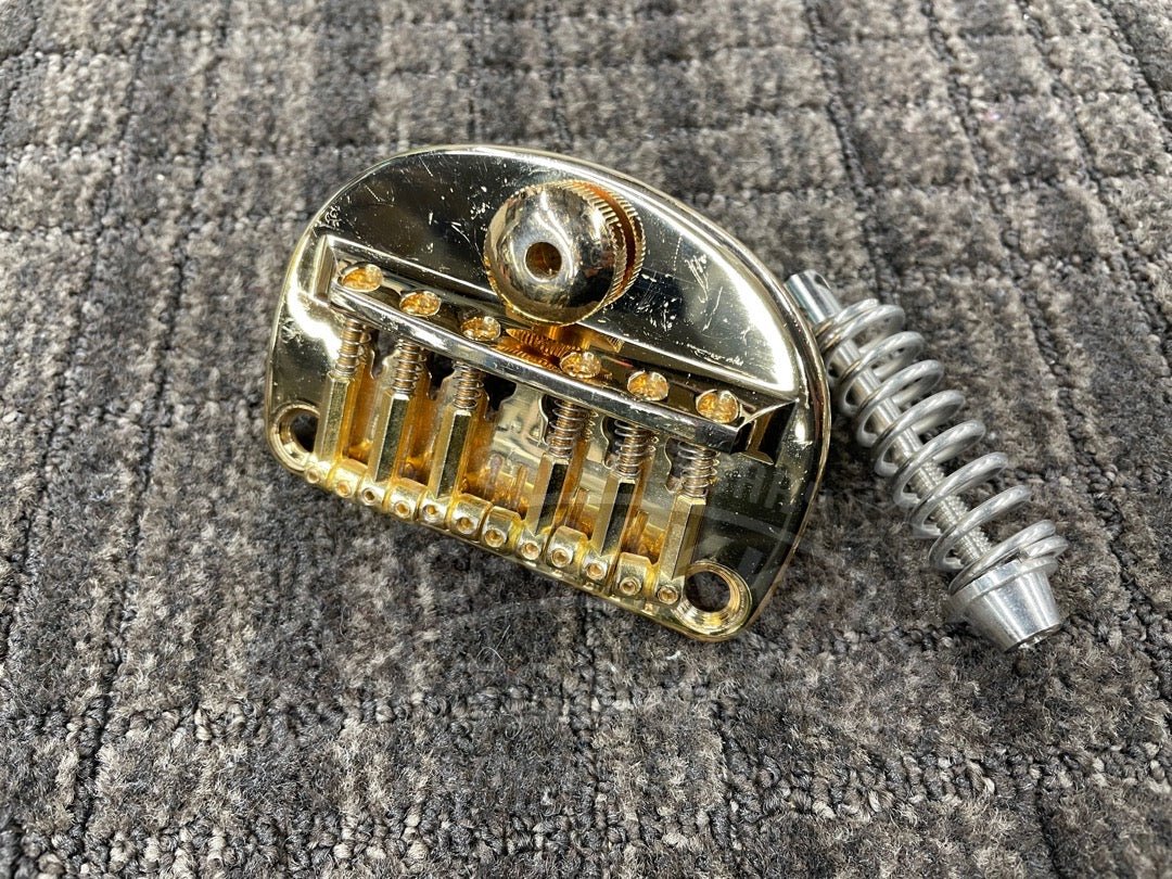 TS Vibrato Unit Gold