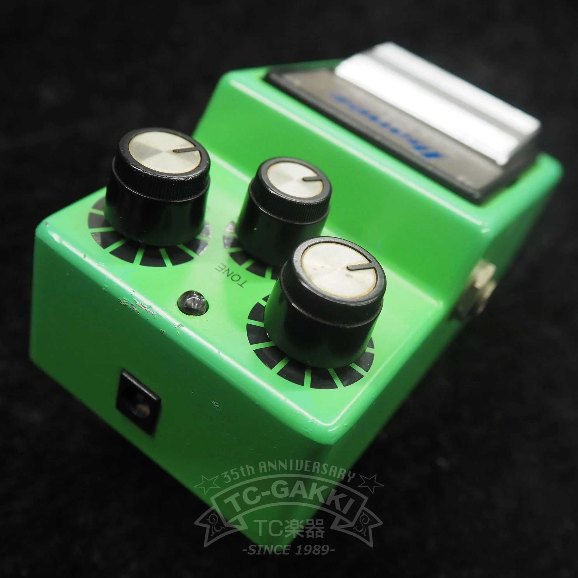 TS9 Tube Screamer (2nd. Reissue) - Image 2