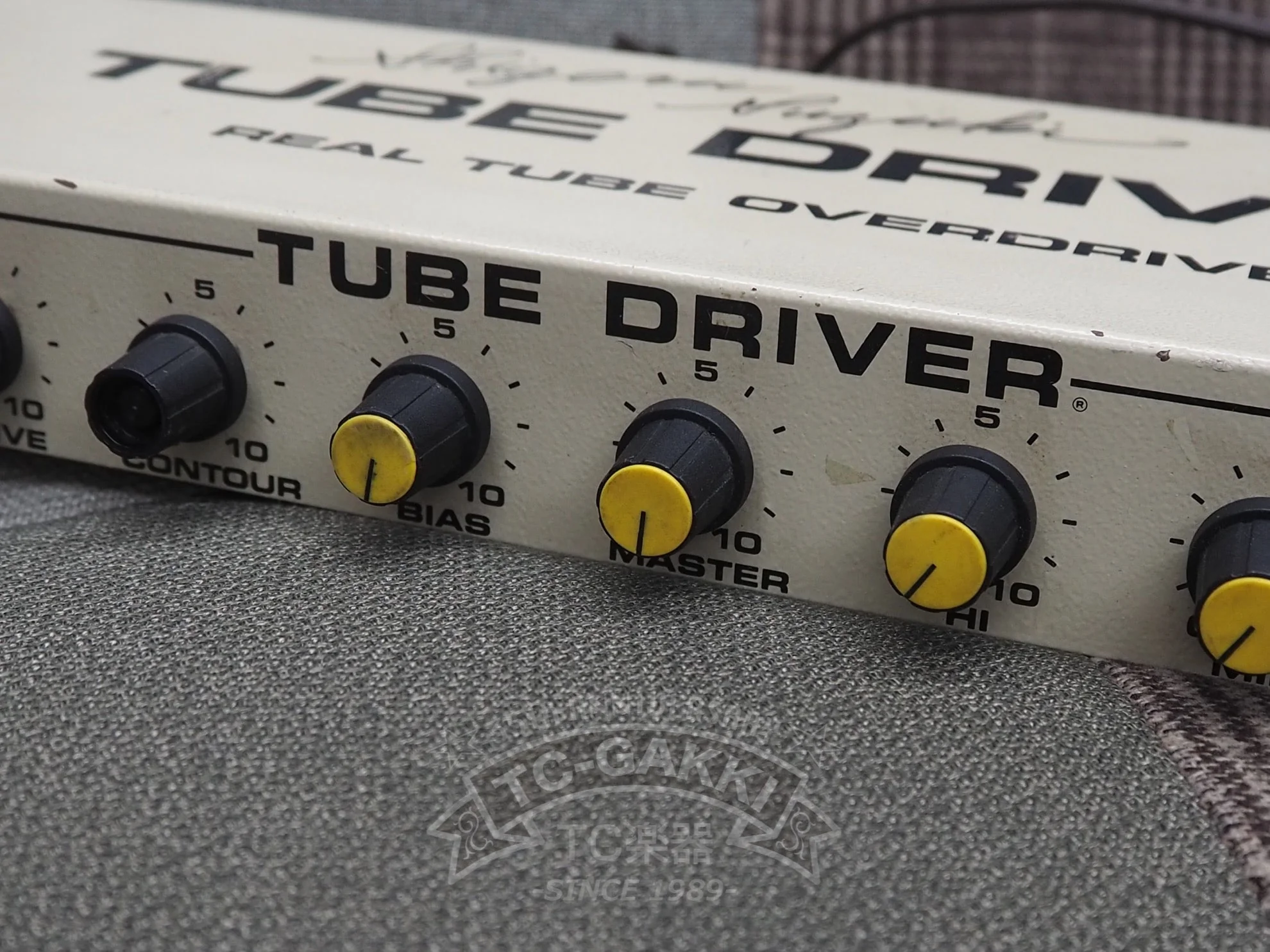 TUBE DRIVER (Rack Model) - Image 3