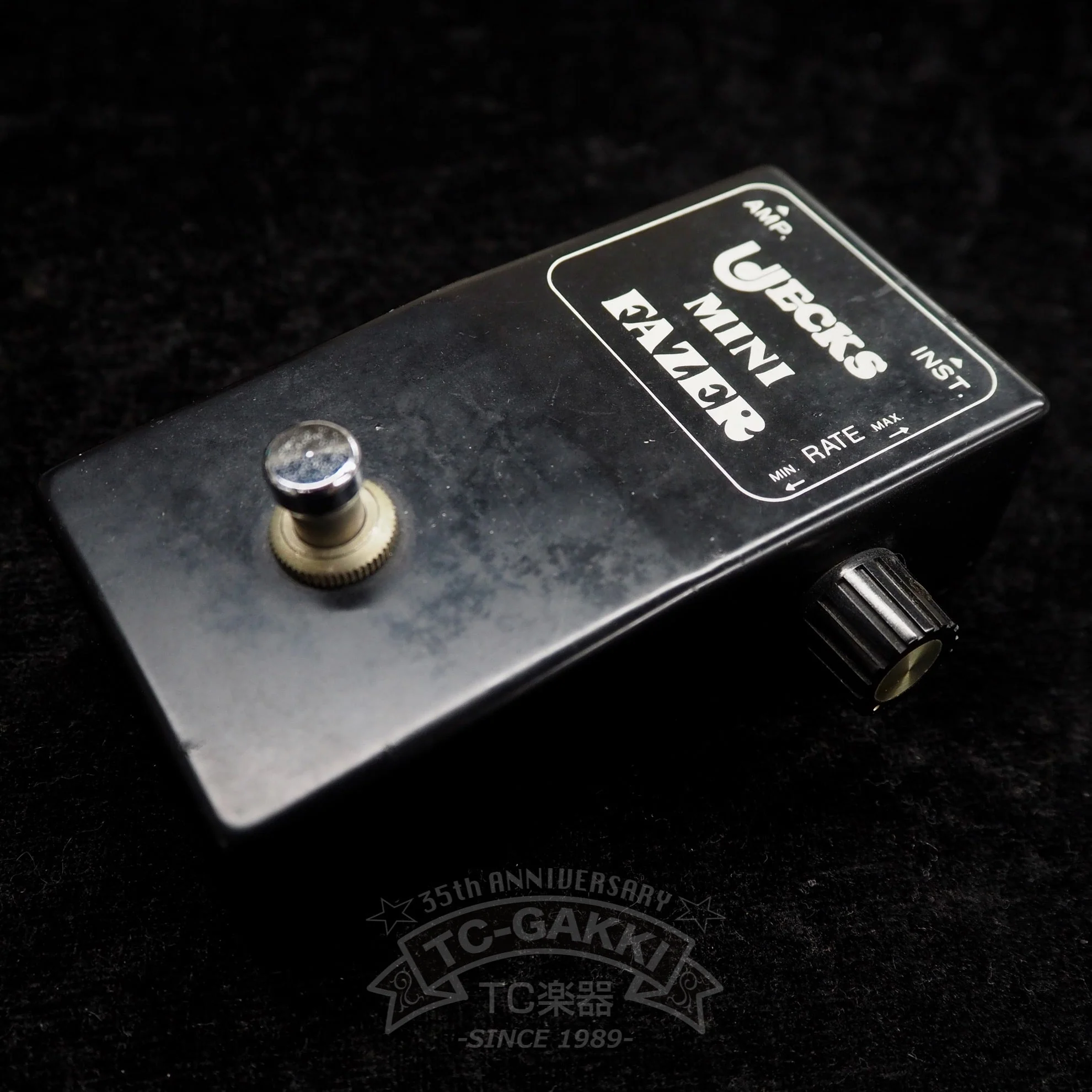 UECKS MINI FAZER