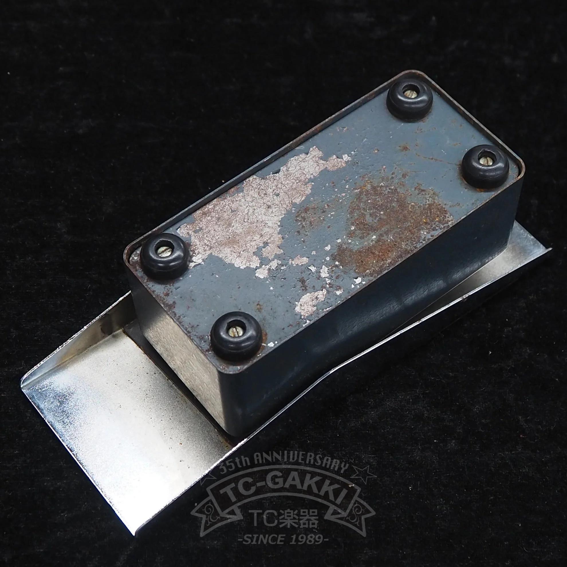 UMI Wa Pedal - Image 3