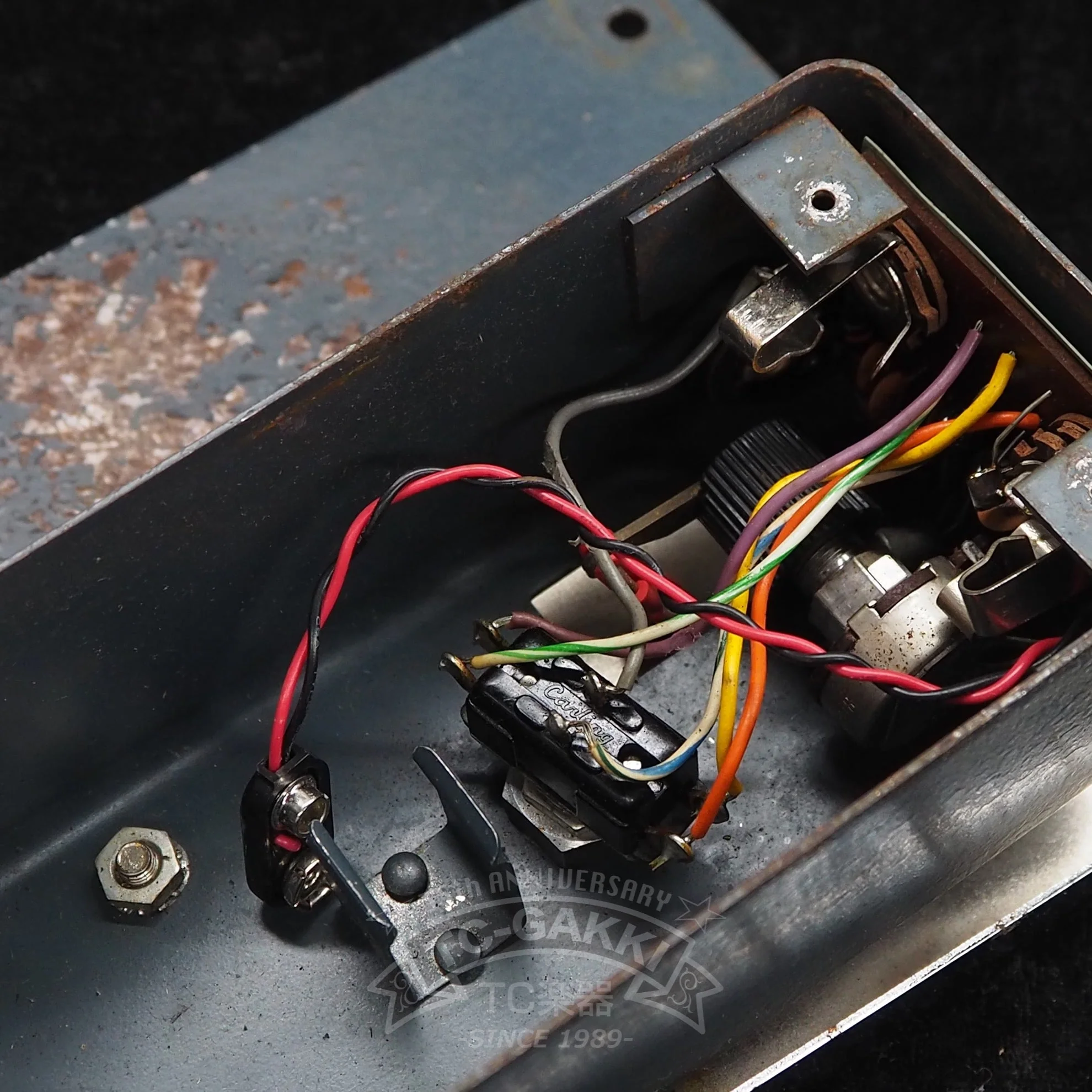 UMI Wa Pedal - Image 6