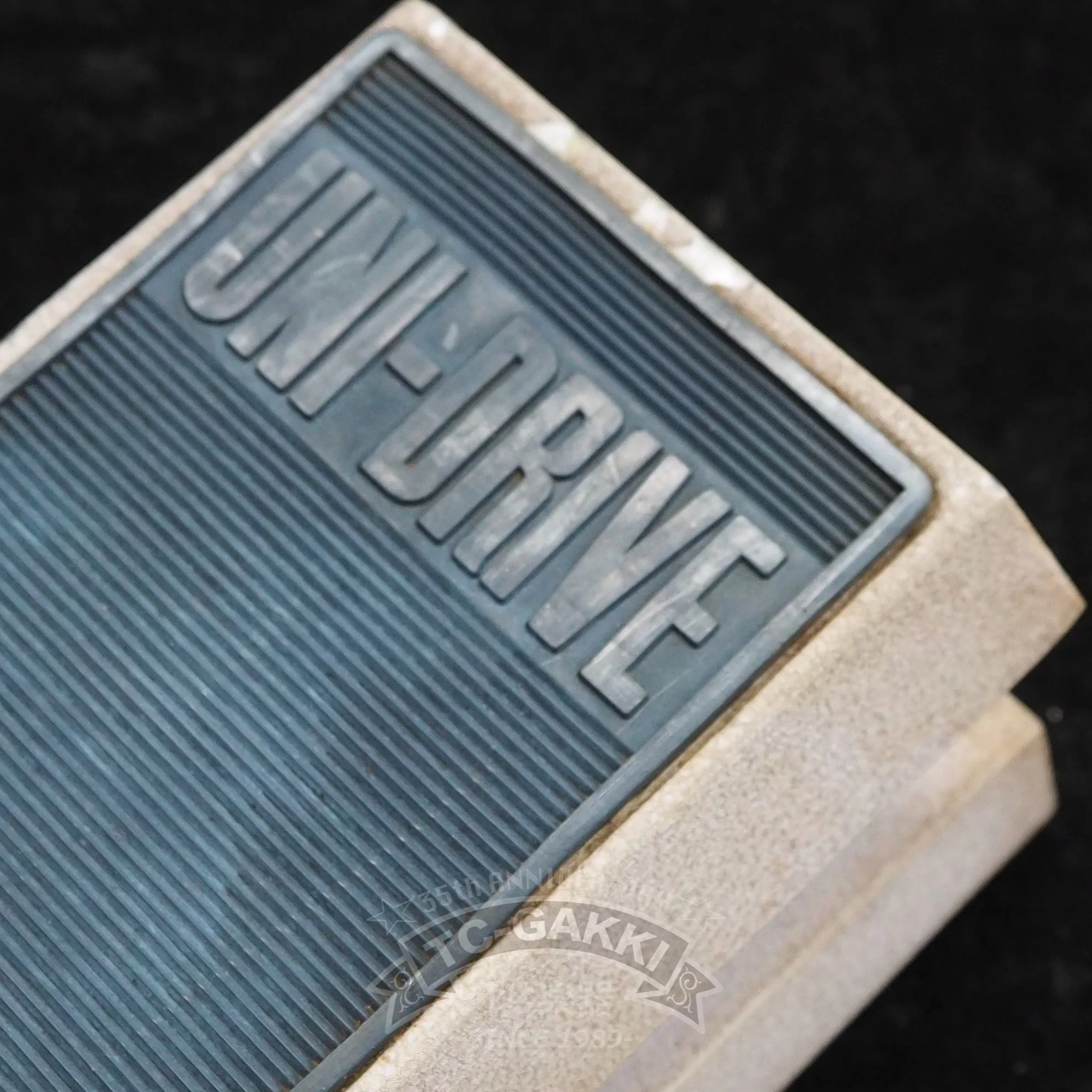UNI-DRIVE UD-50 - Image 3
